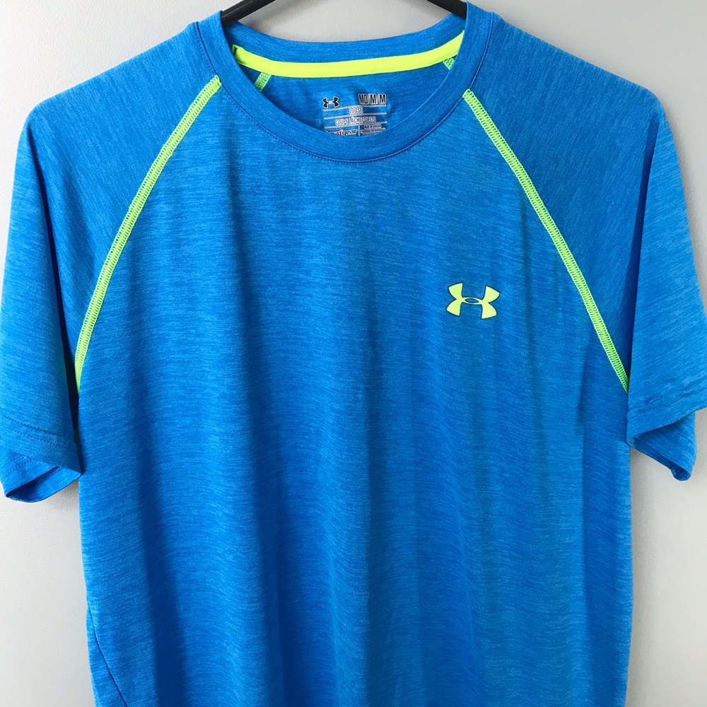 Men Under Armour Tee